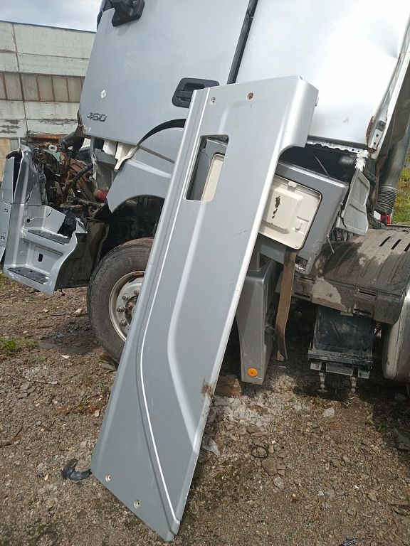 Фото Foton Auman 316